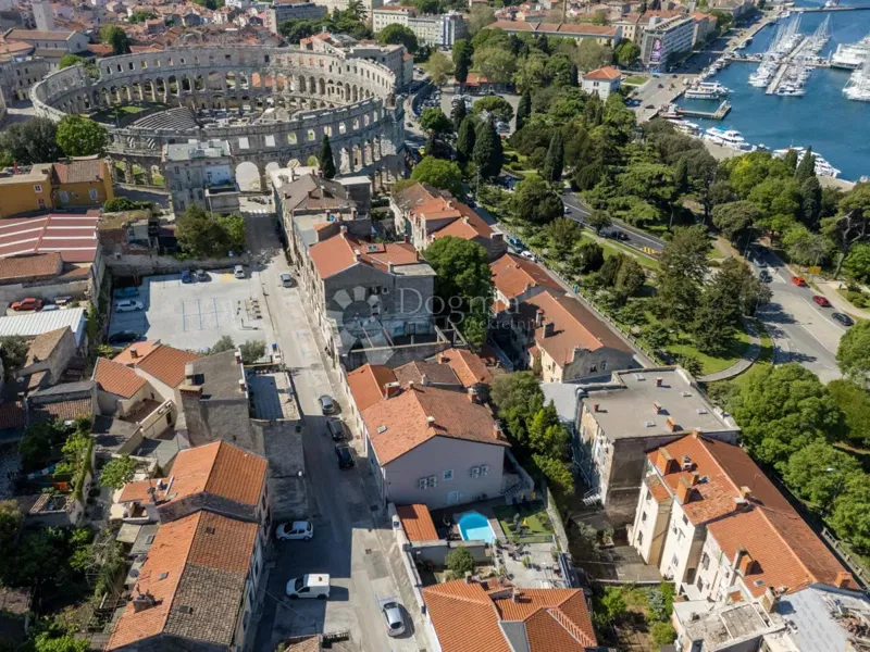 Dom Pula – 3