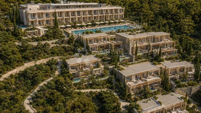 Building land Krk, 18,62m2 – 3
