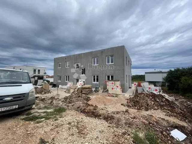 Apartament Murine, Umag, 70m2 – 2