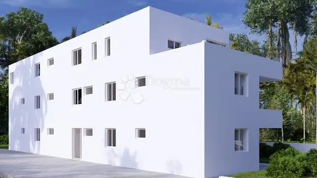 Flat Žbandaj, Poreč, 66,03m2 – 2