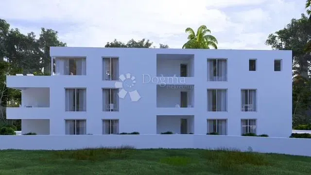 Mieszkanie Žbandaj, Poreč, 66,03m2 – 3