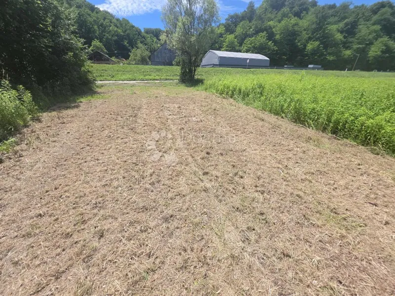 Agricultural land Dubrovčan, Veliko Trgovišće, 1.115m2 – 3