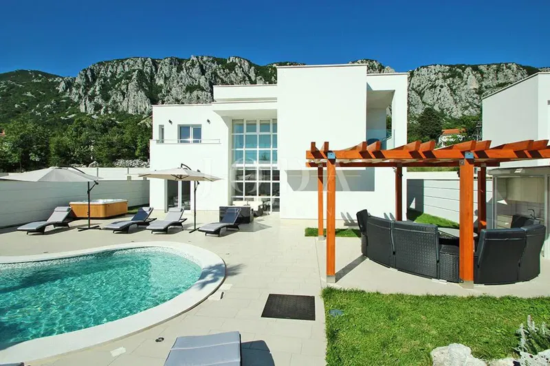 Casa Grižane-Belgrad, Vinodolska Općina, 150m2 – 3