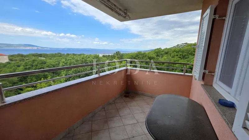 Smokvica two-room apartment near the sea – 2