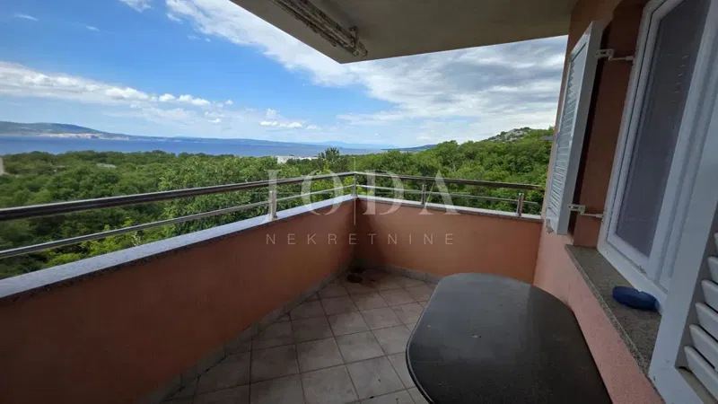 Smokvica two-room apartment near the sea – 3