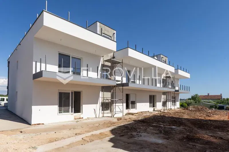 Appartamento Zambratija – 3