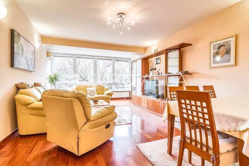 Vukovićeva street, beautiful two bedroom apartment 91 m² for rent – 2