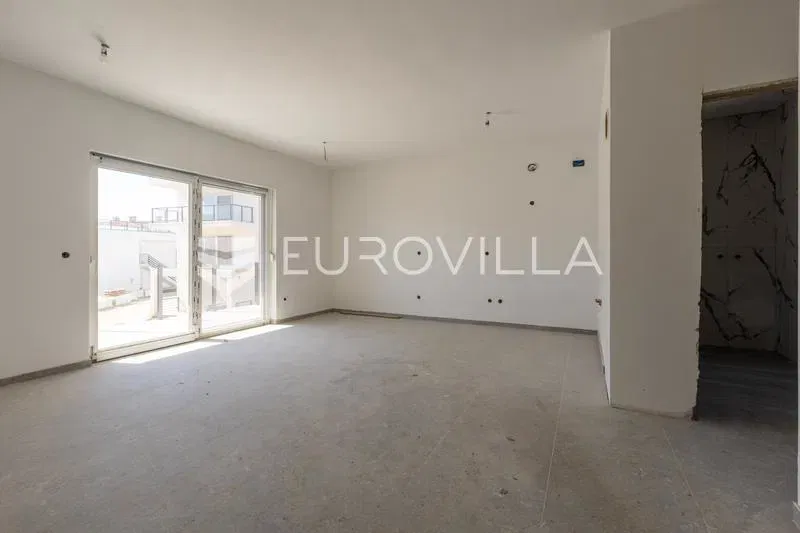 Istria, Zambratija - Spacious first-floor apartment with two covered terraces – 3