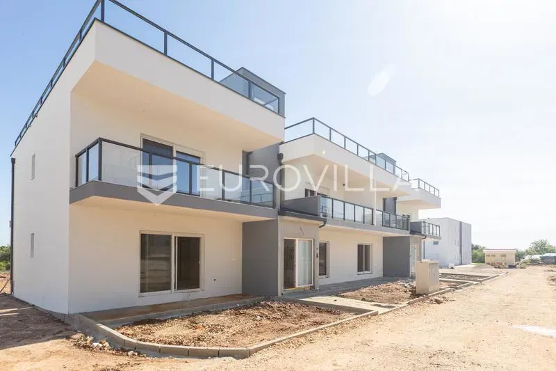 Mieszkanie Umag – 3