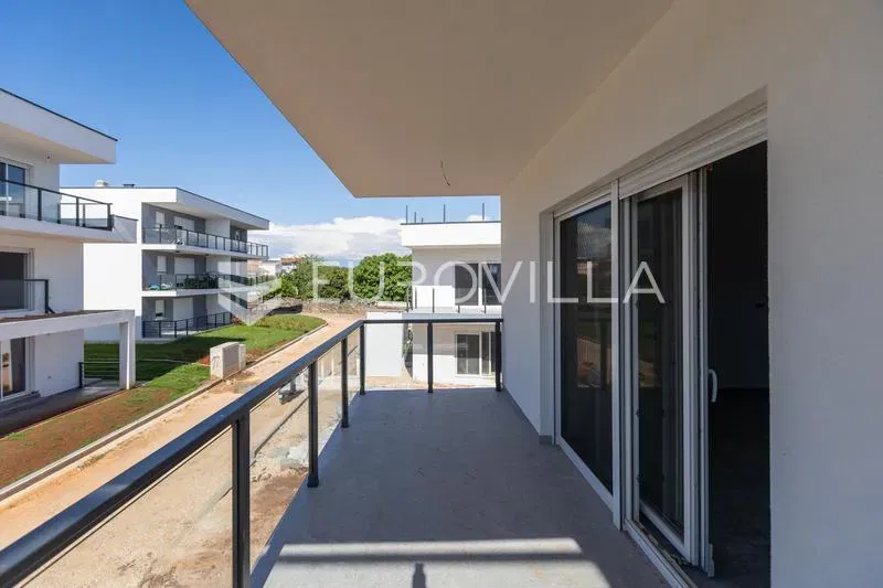Istria, Zambratija - New-build apartment in an attractive location near the sea – 2