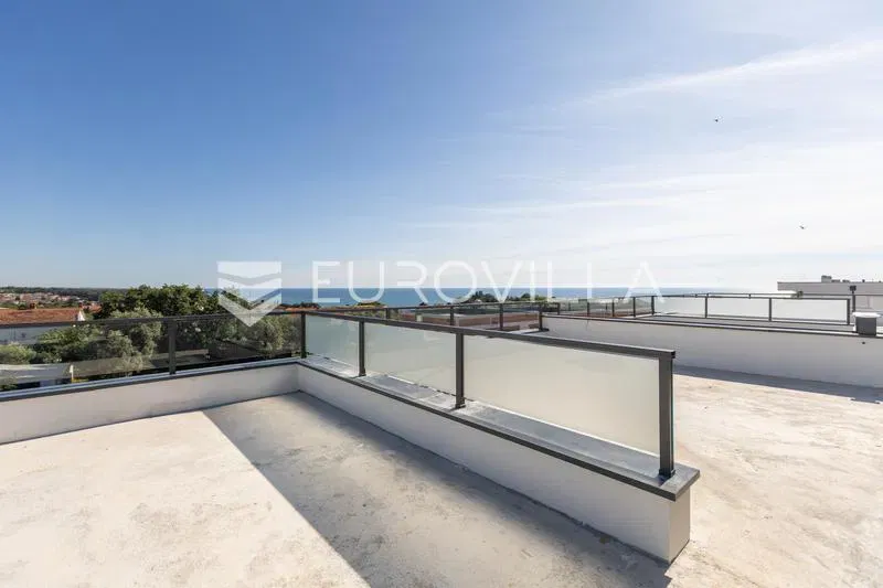 Istria, Zambratija - New-build apartment in an attractive location near the sea – 3