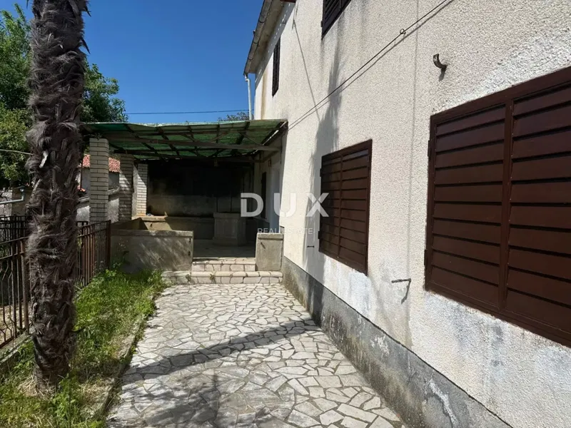 ISTRIA, GRAČIŠĆE - Spacious house on the edge of the village – 2