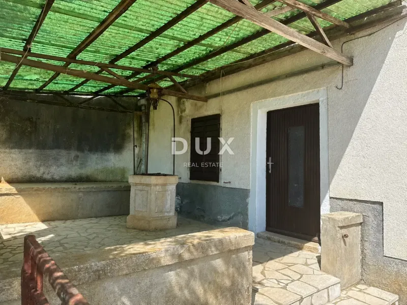 ISTRIA, GRAČIŠĆE - Spacious house on the edge of the village – 3