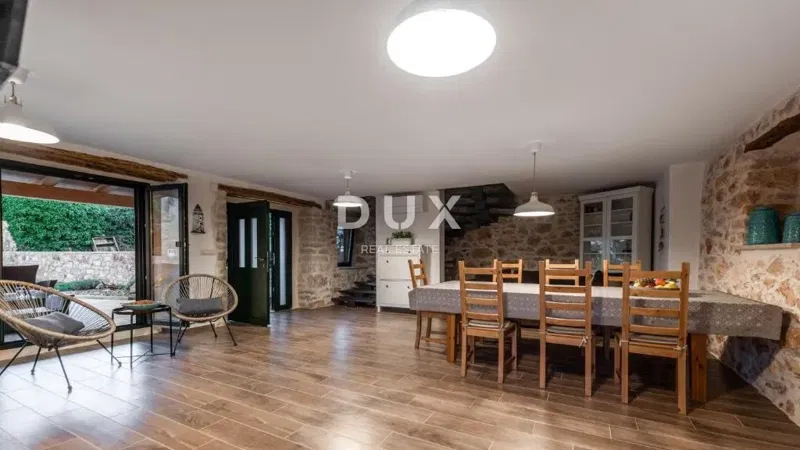 House Umag, 260m2 – 3