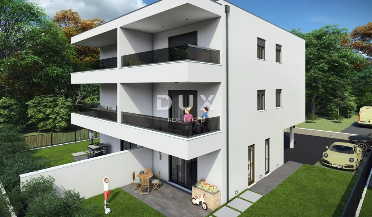 Kereskedelmi Kaštel Stari, Kaštela, 42,79m2
