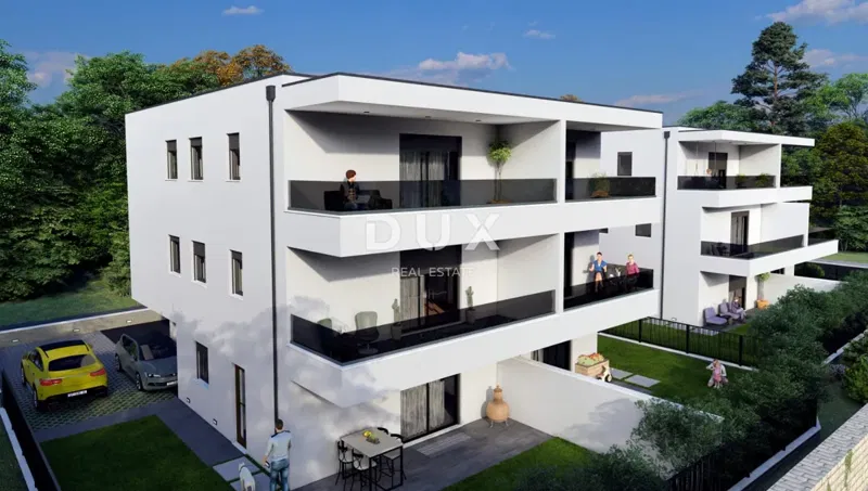 Kereskedelmi Kaštel Stari, Kaštela, 57,27m2