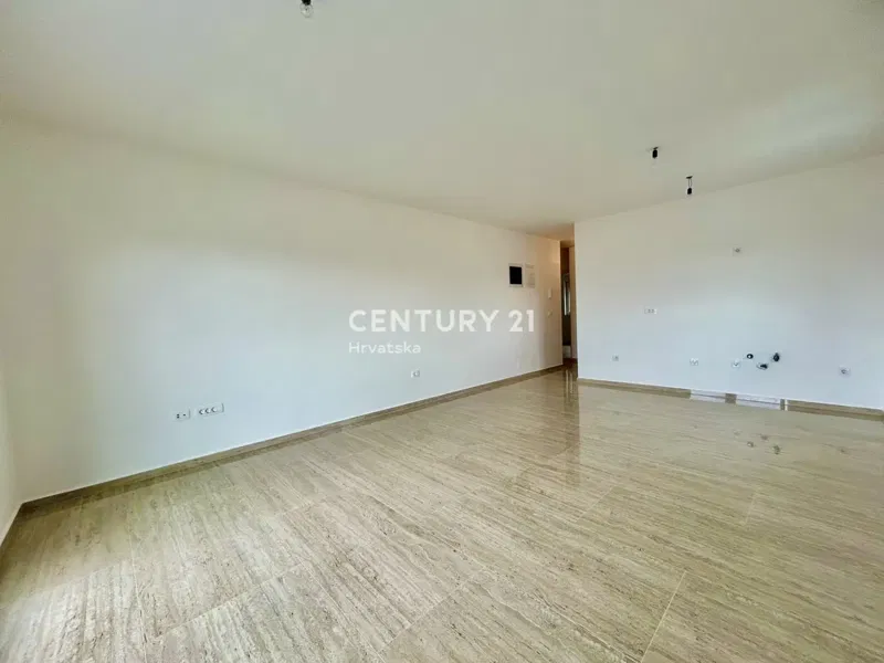 NOVIGRAD, NEW APARTMENT ON THE FIRST FLOOR WITH SEA VIEW – 3