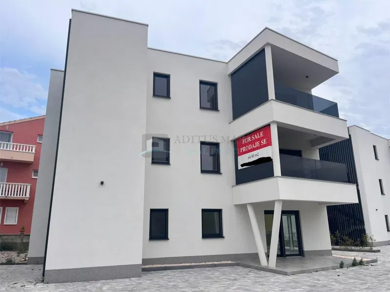 Appartamento Vodice – 2