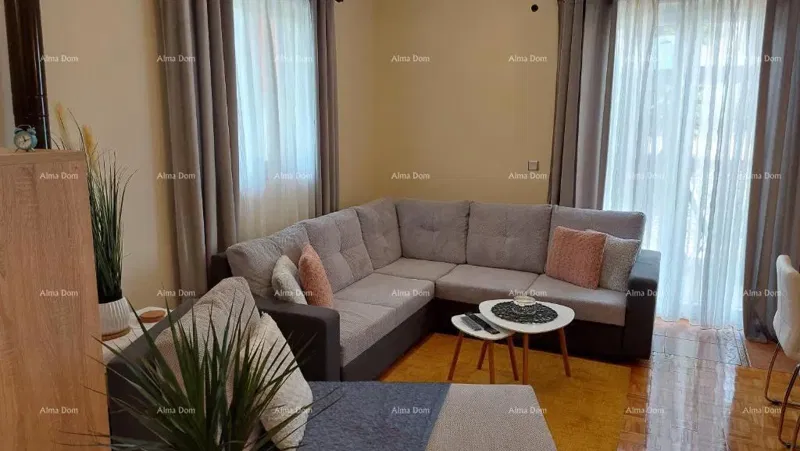 Casa con vista mozzafiato sulle montagne, terrazza, giardino, barbecue e parcheggio privato. – 2