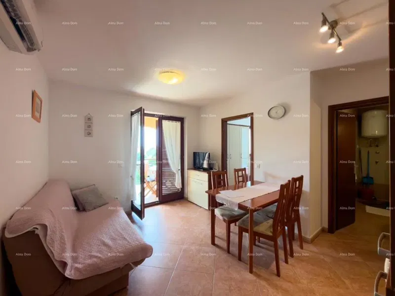 Novigrad, apartment in an attractive location with a pool. – 3