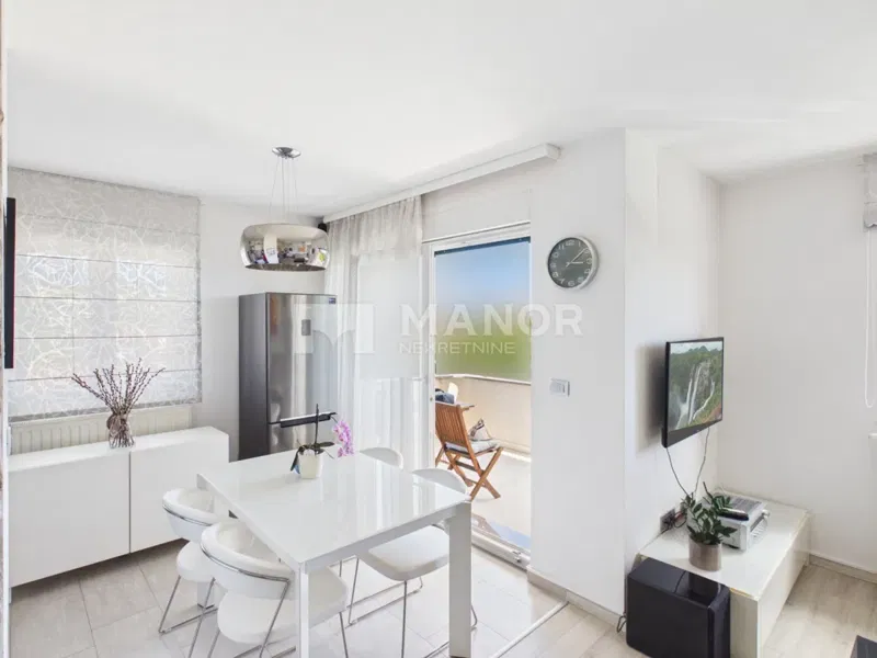 Appartamento Hosti, Rijeka, 85m2 – 2