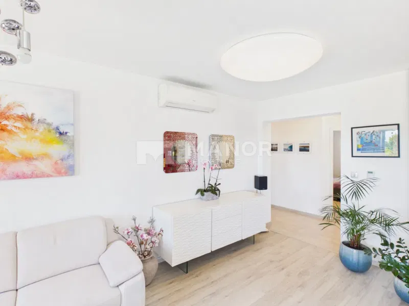Appartamento Hosti, Rijeka, 85m2 – 3