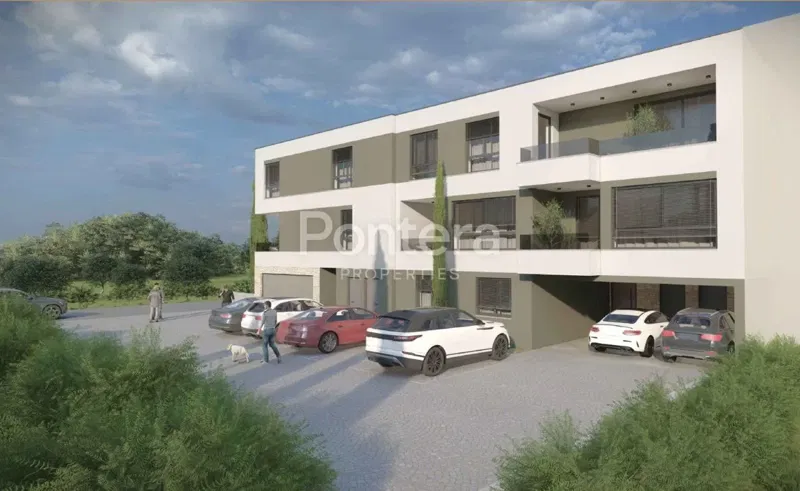 Flat/apartment Kaštanjer, Pula, 115,17m2 – 3