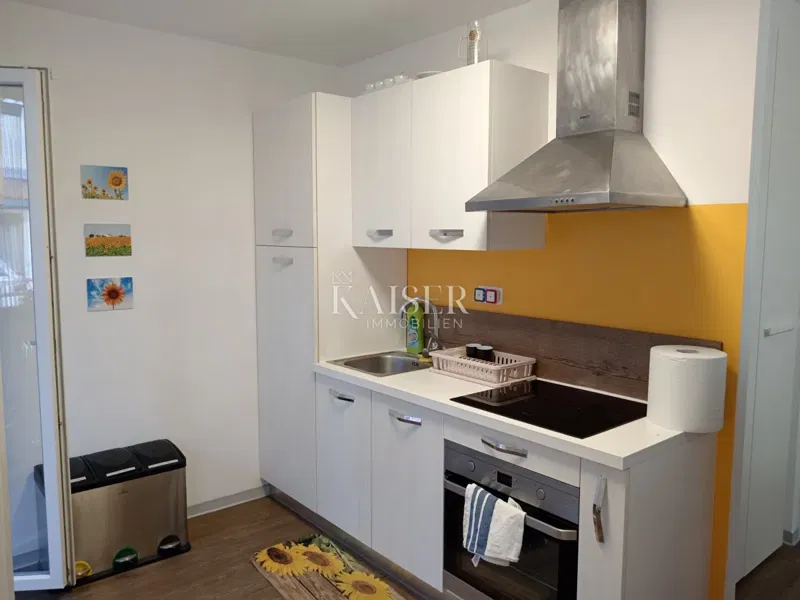 Novigrad, Mareda, felújított lakás 1 hálószobával + nappalival a 2. emeleten – 2
