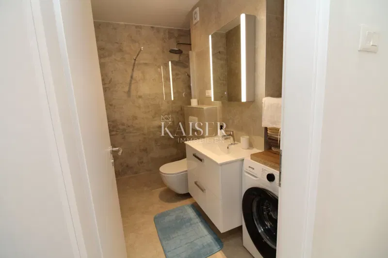 Flat Zamet, Rijeka, 66m2 – 3