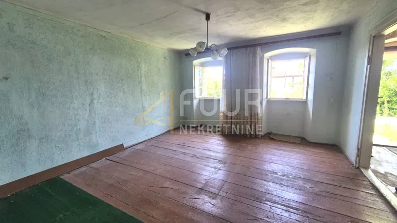 Ház Krasica, Bakar, 66m2