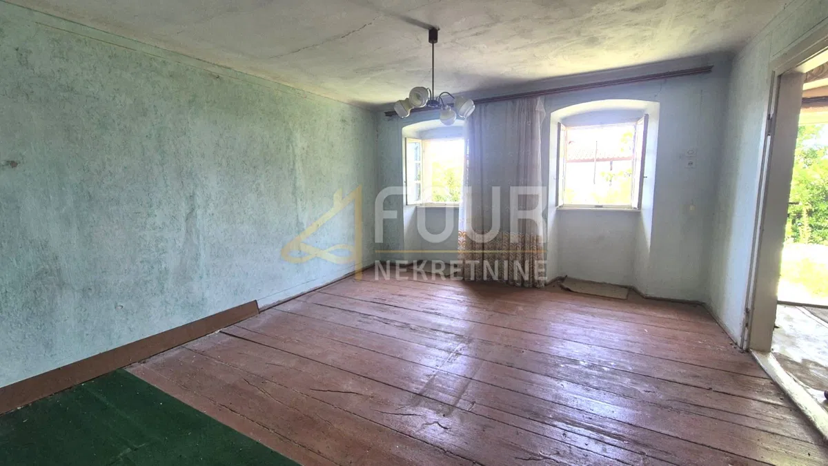 Дом Krasica, Bakar, 66m2