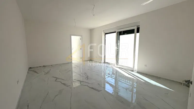 Isola di Rab, Banjol, 2 camere da letto, doppi servizi, balcone, vista mare – 2