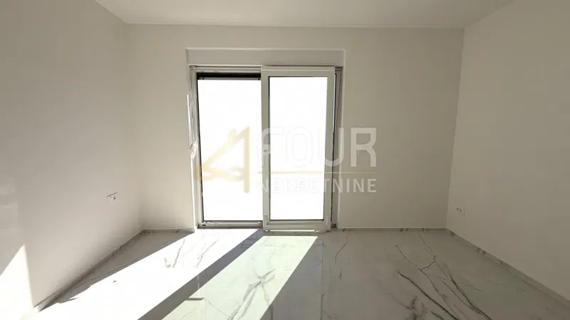 Isola di Rab, Banjol, 2 camere da letto, doppi servizi, balcone, vista mare – 3