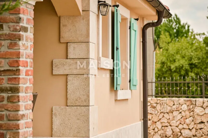 Casa Kras, Dobrinj, 173m2 – 2
