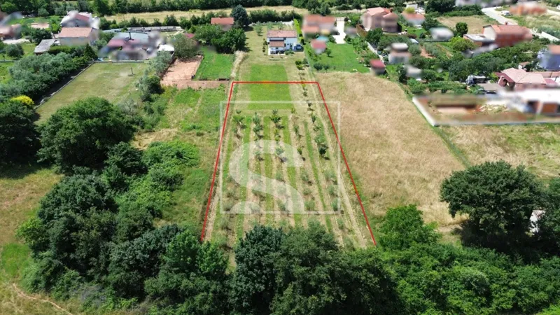 Terreno Loborika – 2