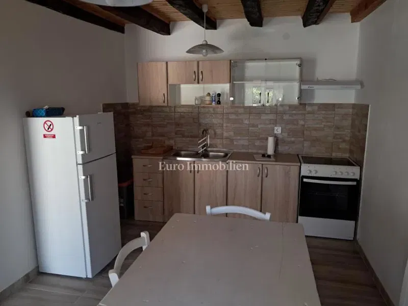 Marčana – Terraced House with Two Residential Units – 3
