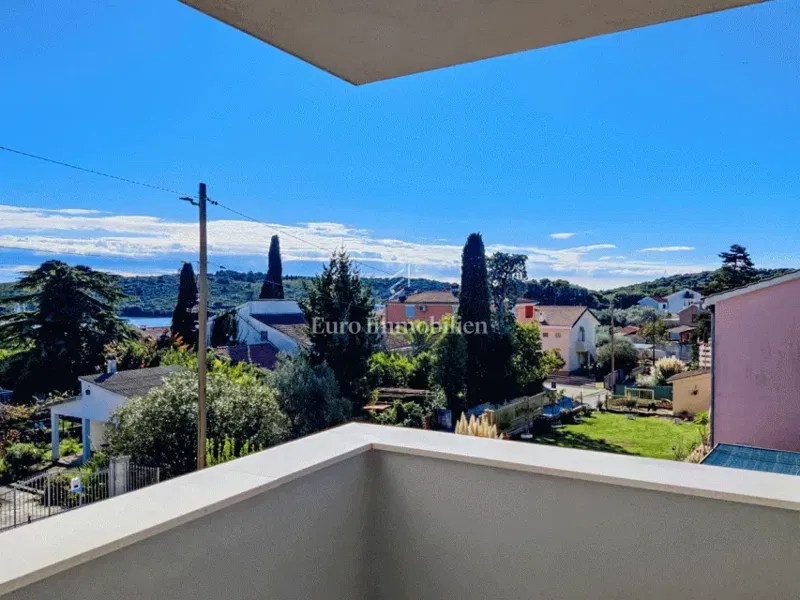 Villa moderna con vista mare a Banjole – 2