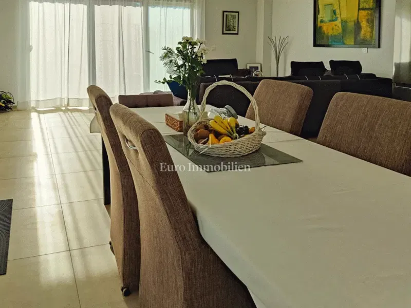 Villa moderna con vista mare a Banjole – 3