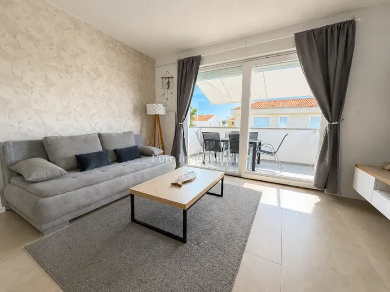 Two Apartments Near Babe Beach, Novalja – 2