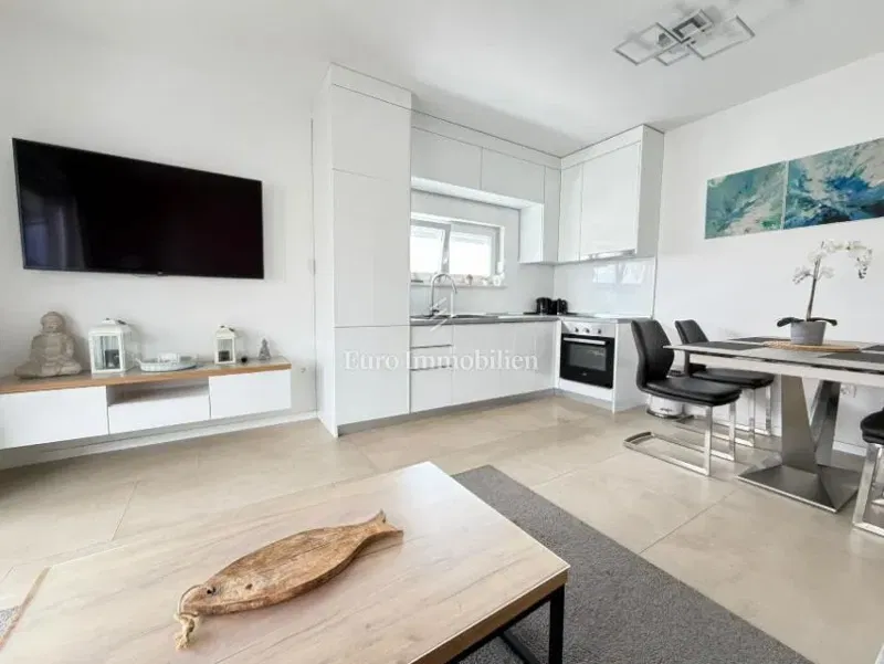 Two Apartments Near Babe Beach, Novalja – 3