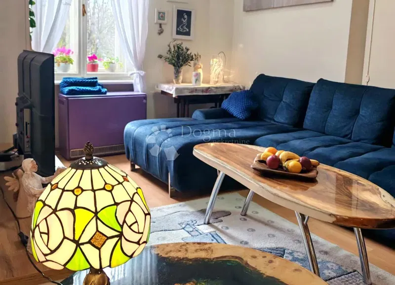 Wohnung Zvijezda, Karlovac, 82,13m2