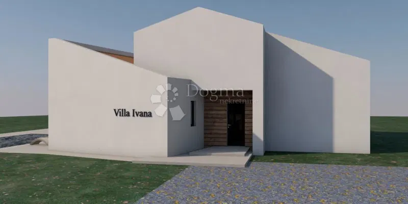 Land Barban, 1.115m2 – 3