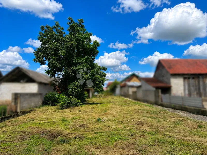 Teren budowlany Gornje Vratno, Cestica, 2.299m2 – 2
