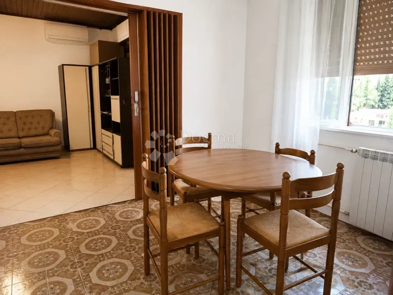Lakás Rabac, Labin, 81,50m2 – 3