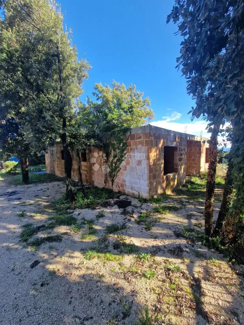 Casa Pavićini, Marčana, 126m2 – 2