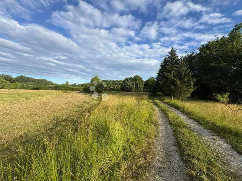 Building land Donje Mekušje, Karlovac - Okolica, 7.791m2 – 3