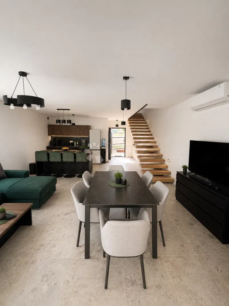 Casa Povljana, 104,50m2 – 2