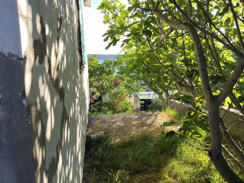 Ház Ljubač, Ražanac, 50m2