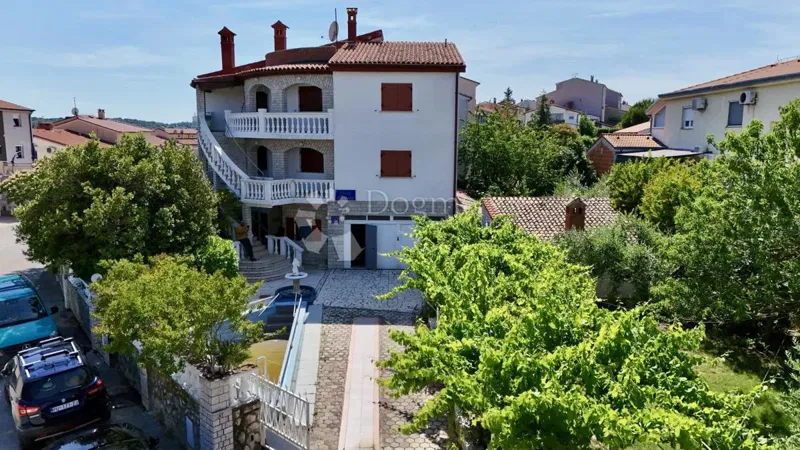 Ház Gregovica, Pula, 350m2 – 3
