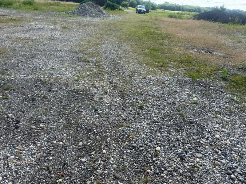 Building land Mala Subotica, 2.984m2 – 3